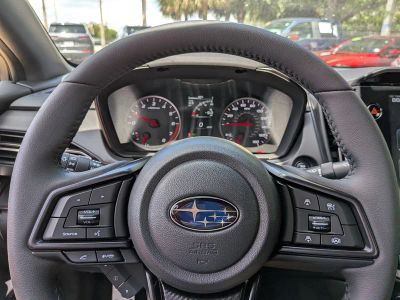 2026 Subaru WRX — photo 28 view