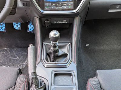2026 Subaru WRX — photo 20 view