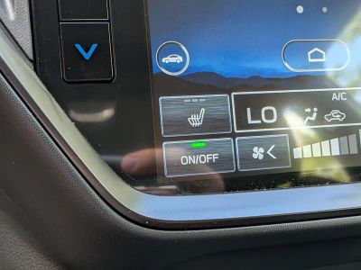 2026 Subaru WRX — photo 31 view