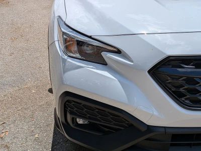 2026 Subaru WRX — photo 10 view
