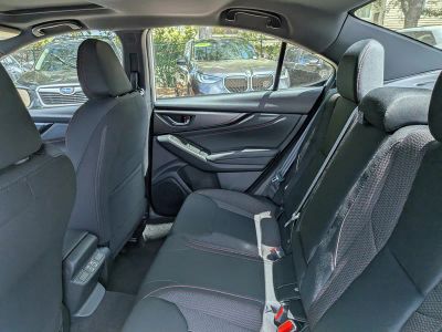 2026 Subaru WRX — photo 14 view