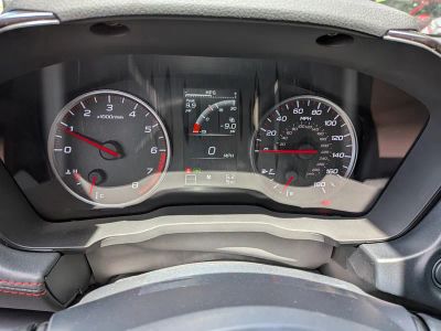 2026 Subaru WRX — photo 27 view
