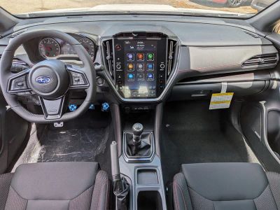 2026 Subaru WRX — photo 16 view