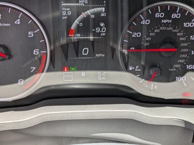 2026 Subaru WRX — photo 29 view