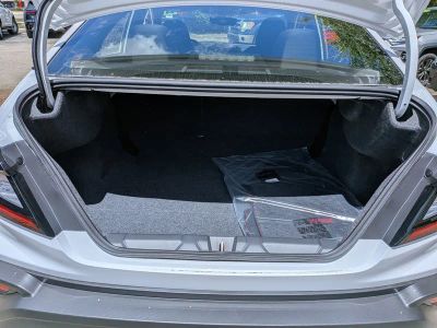 2026 Subaru WRX — photo 13 view