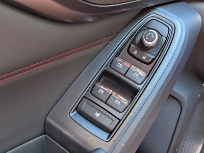 2026 Subaru WRX — photo 23 view