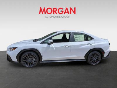 2026 Subaru WRX — photo 7 view