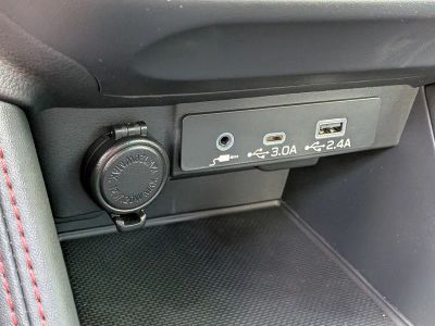 2026 Subaru WRX — photo 32 view