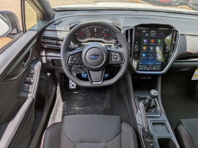 2026 Subaru WRX — photo 17 view