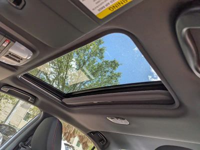 2026 Subaru WRX — photo 22 view