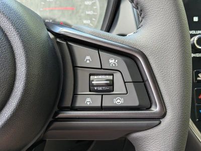 2026 Subaru WRX — photo 26 view
