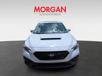 2026 Subaru WRX — photo 9 view
