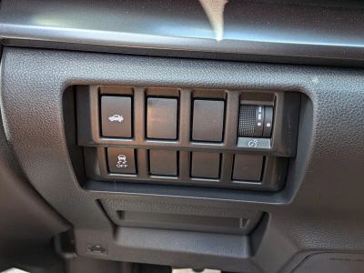 2026 Subaru WRX — photo 24 view