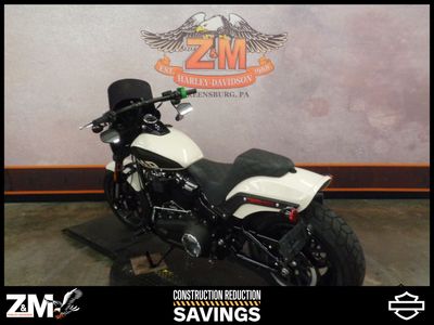 2022 Harley-Davidson Fat Bob 114 - Photo 4