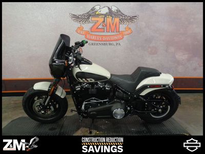 2022 Harley-Davidson Fat Bob 114 - Photo 6