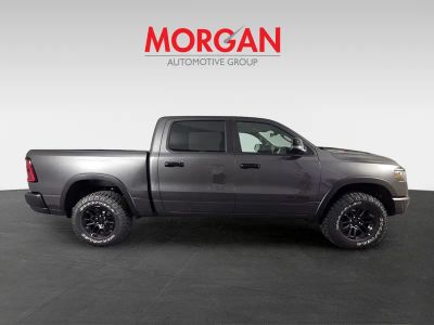 2026 Ram 1500 — detail view