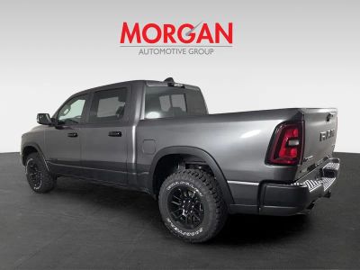 2026 Ram 1500 — photo 7 view