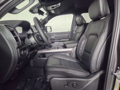 2026 Ram 1500 — photo 10 view