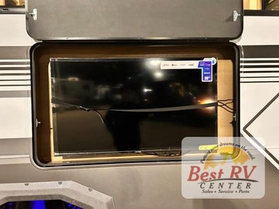 2026 Keystone RV Fuzion - Photo 10