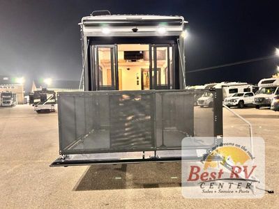 2026 Keystone RV Fuzion - Photo 6