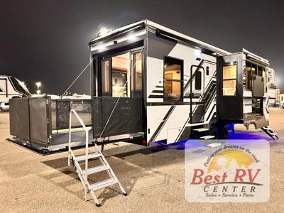 2026 Keystone RV Fuzion - Photo 4