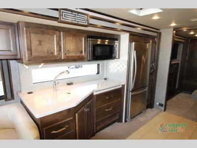2020 Tiffin Motorhomes Allegro RED - Photo 15