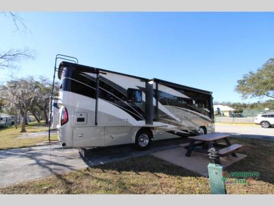 2020 Tiffin Motorhomes Allegro RED - Photo 7
