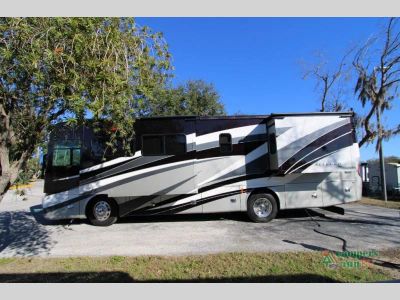 2020 Tiffin Motorhomes Allegro RED - Photo 4