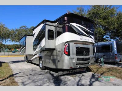 2020 Tiffin Motorhomes Allegro RED - Photo 5