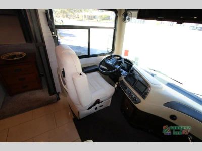 2020 Tiffin Motorhomes Allegro RED - Photo 10