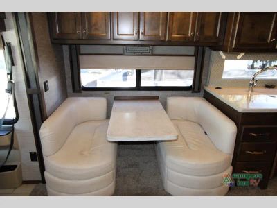 2020 Tiffin Motorhomes Allegro RED - Photo 12