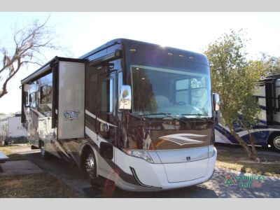 2020 Tiffin Motorhomes Allegro RED - Photo 1