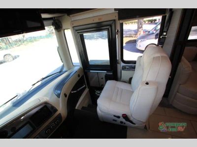 2020 Tiffin Motorhomes Allegro RED - Photo 9