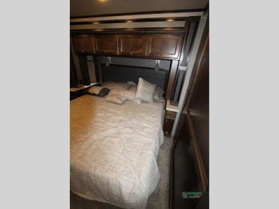 2020 Tiffin Motorhomes Allegro RED - Photo 23
