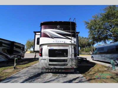 2020 Tiffin Motorhomes Allegro RED - Photo 6