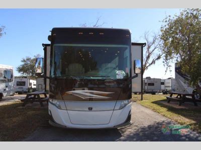 2020 Tiffin Motorhomes Allegro RED - Photo 2