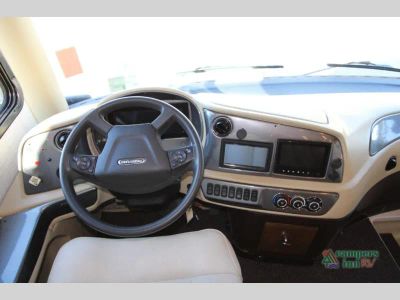 2020 Tiffin Motorhomes Allegro RED - Photo 11