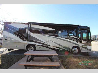 2020 Tiffin Motorhomes Allegro RED - Photo 8
