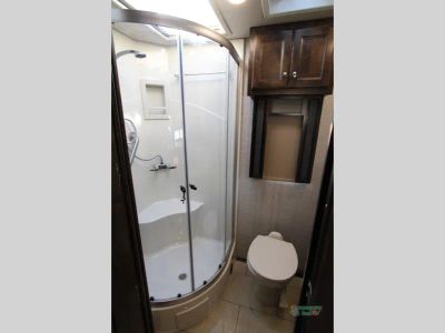 2020 Tiffin Motorhomes Allegro RED - Photo 17