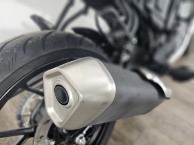 2026 CFMOTO 300SS - Photo 15