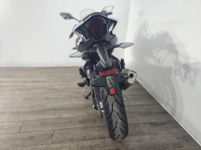 2026 CFMOTO 300SS - Photo 4