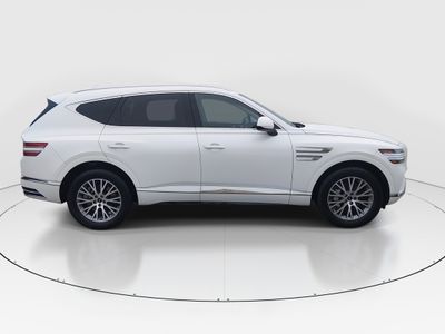 2025 Genesis GV80 - Photo 8