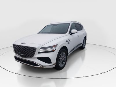 2025 Genesis GV80 - Photo 3