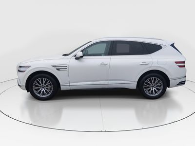 2025 Genesis GV80 - Photo 4