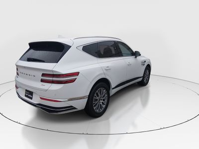 2025 Genesis GV80 - Photo 7
