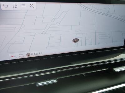 2025 Genesis GV80 - Photo 17