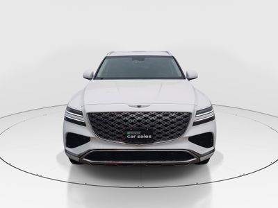 2025 Genesis GV80 - Photo 2