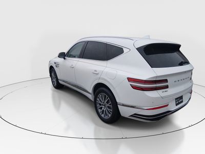 2025 Genesis GV80 - Photo 5