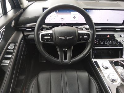 2025 Genesis GV80 - Photo 18