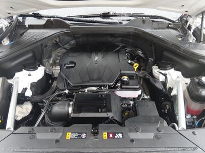 2025 Genesis GV80 - Photo 9